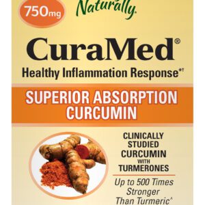 Terry Naturally Curamed 750mg 120SGELS