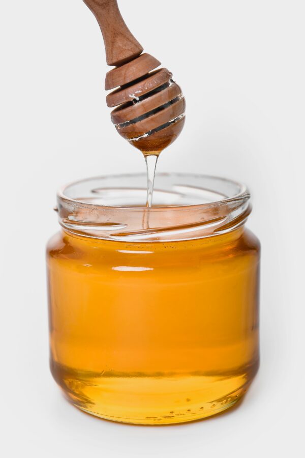 Moore's Honey Bulk Honey