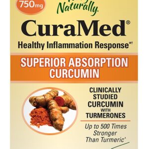 Terry Naturally Curamed 750mg 30SGELS